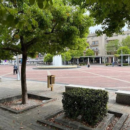 פודגוריצה Apartment Centar מראה חיצוני תמונה