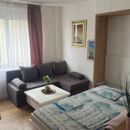 פודגוריצה Apartment Centar מראה חיצוני תמונה